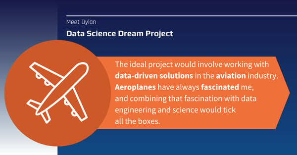 Data Science Dream Project