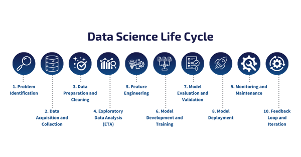 Data Science Life Cycle